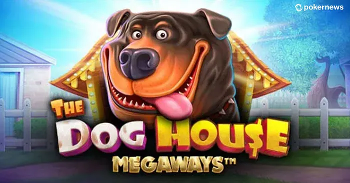 The Dog House Megaways Demo Oyna