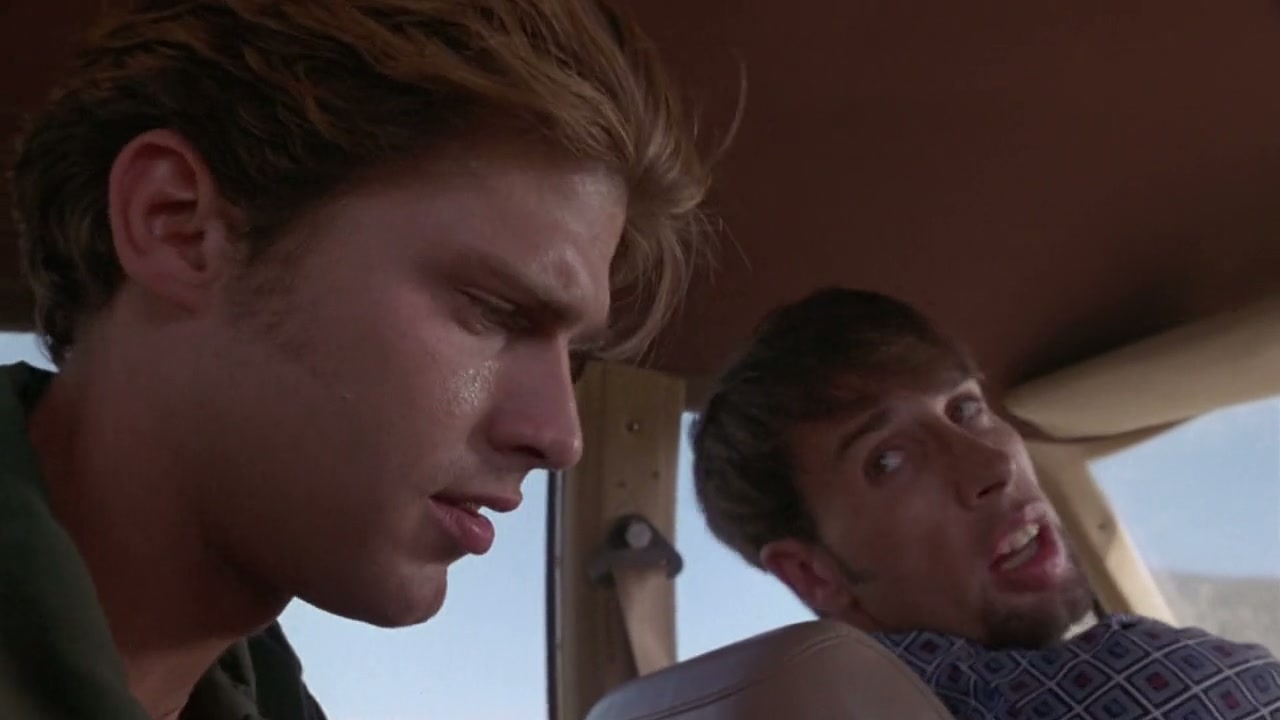 Children of the Corn V: Fields of Terror Screenshot
