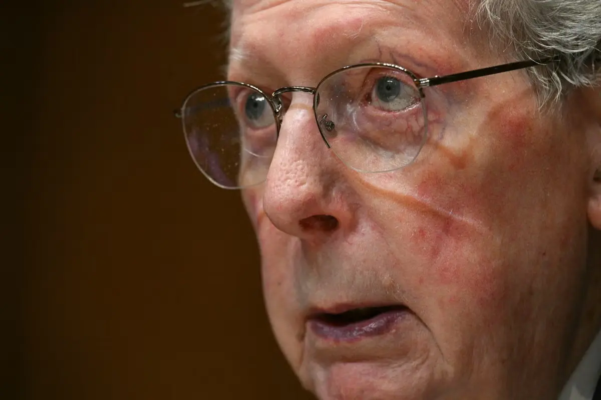 Mitch McConnell's Return Anticipated Amid Health Concerns