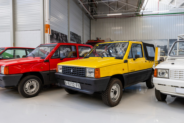 SEAT HISTORICOS 020
