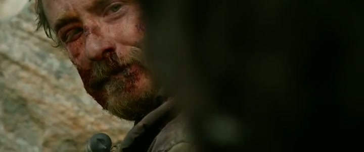 Lone Survivor Screenshot