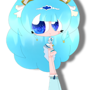 Cure Ange