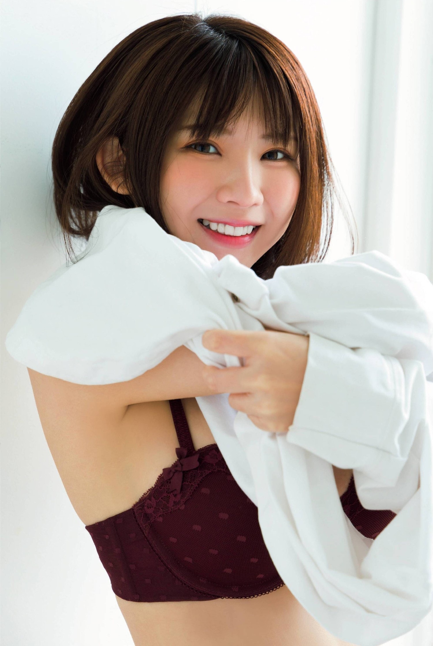 에나코(江名子, えなこ) - 프라이데이 2022 6/3