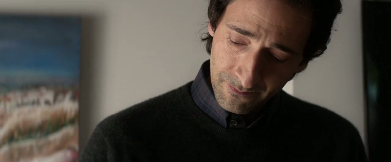 Manhattan Night Screenshot