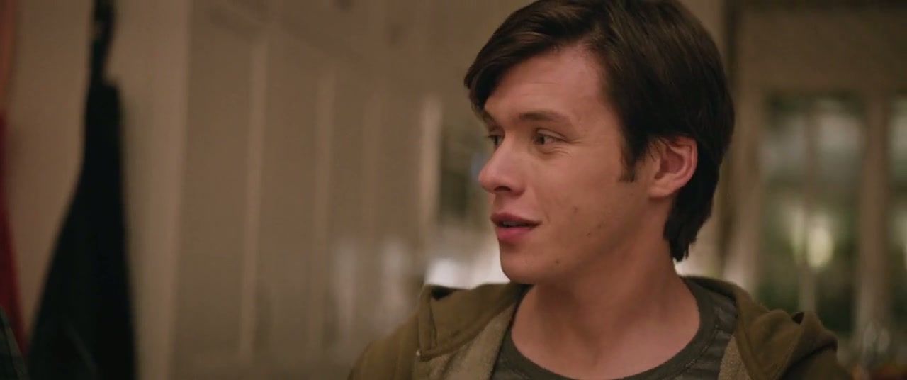 Love, Simon Screenshot