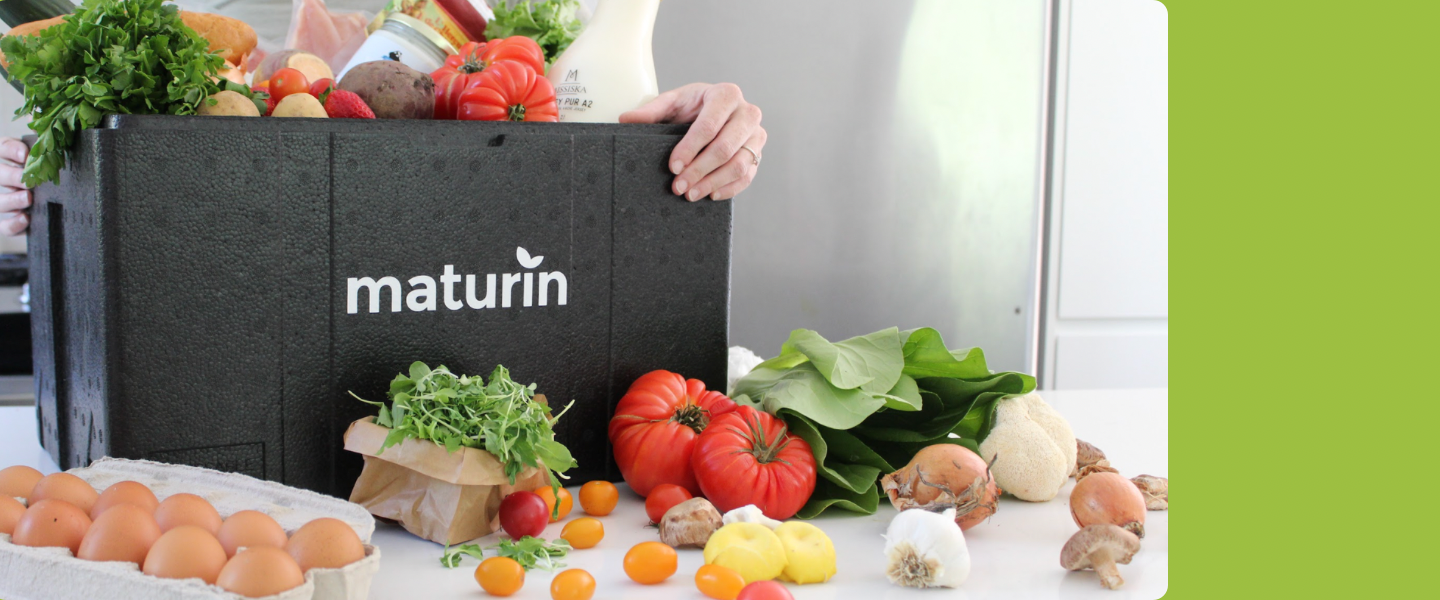 Maturin - Produits locaux du Québec