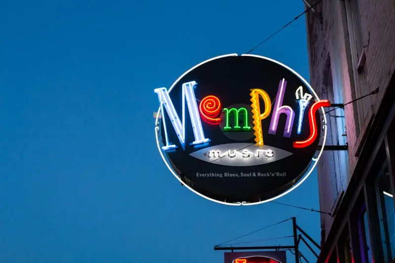 Family Fun in Memphis: Beyond the Music