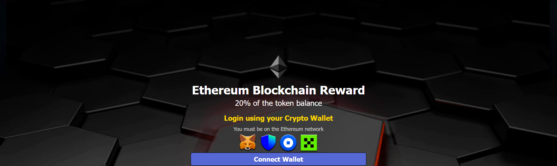 Stored capture of ethereun.uno