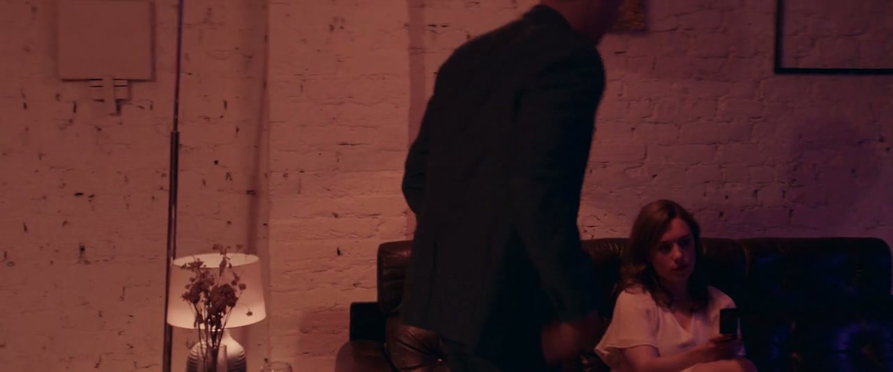 Midnight Peepshow Screenshot