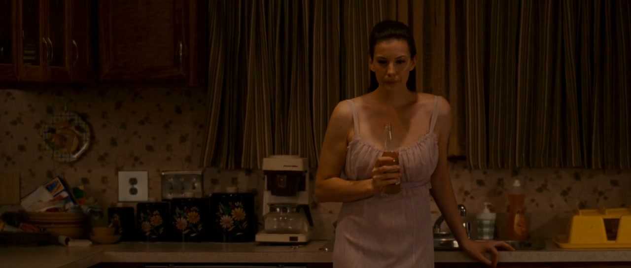 The Strangers Screenshot