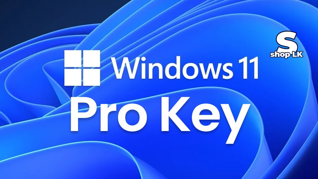Windows 11 Pro OEM Key
