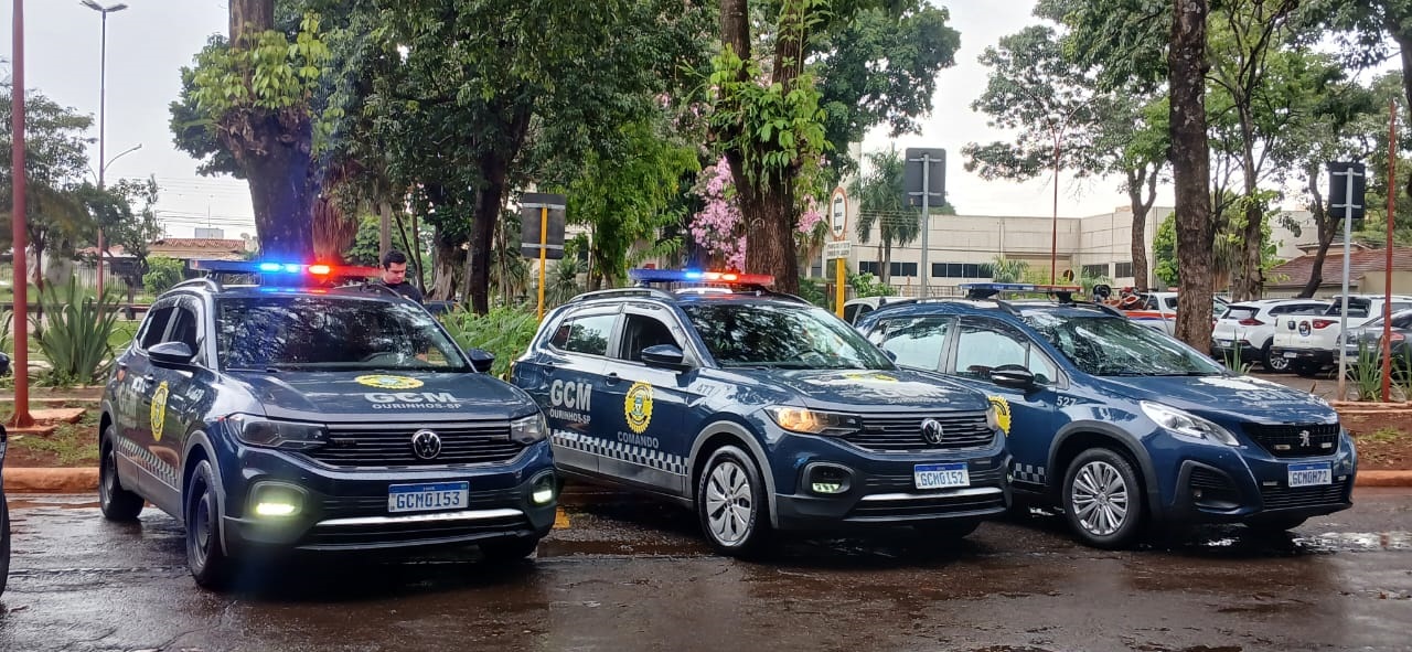 Prefeitura inaugura Base da GCM na rodoviária de Ourinhos - Imagem 7