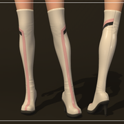 Print ON Boots
