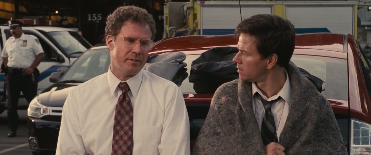 The Other Guys Screenshot