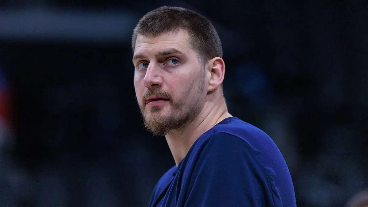Nikola Jokic Comments on Peyton Watson Trade and Future of the Nuggets