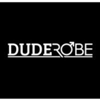 DudeRobe logo