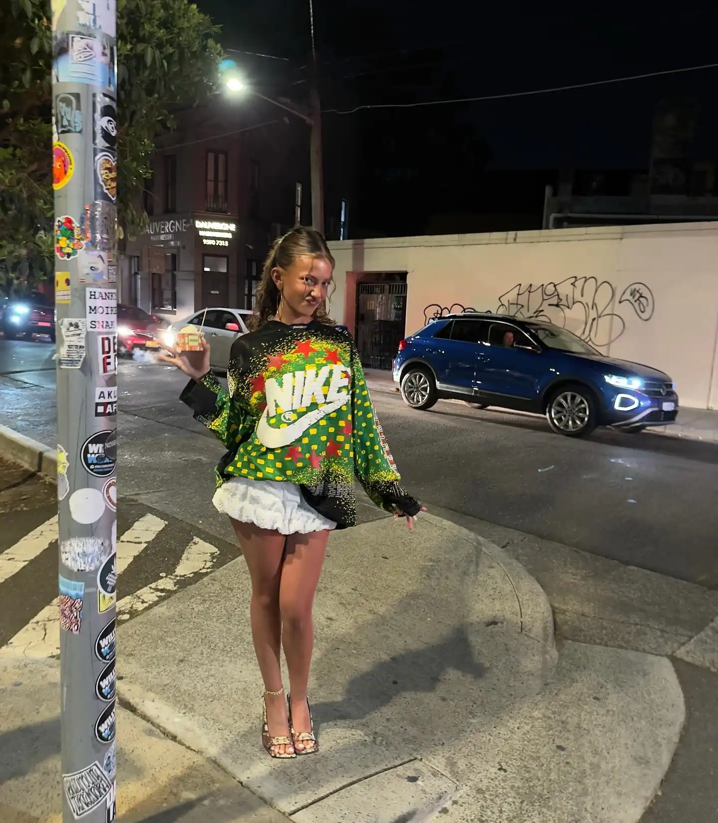 Isabella Rosa Procida Wallpapers Insta Sport Bio (7)