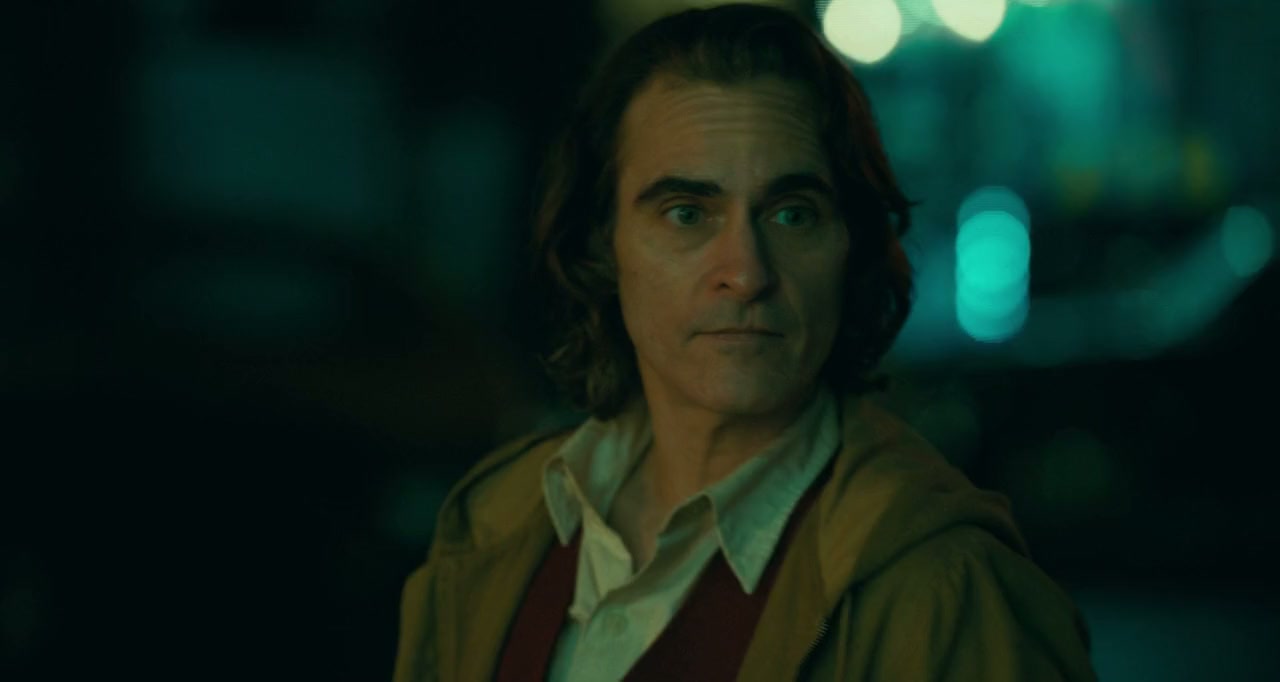 Joker Screenshot