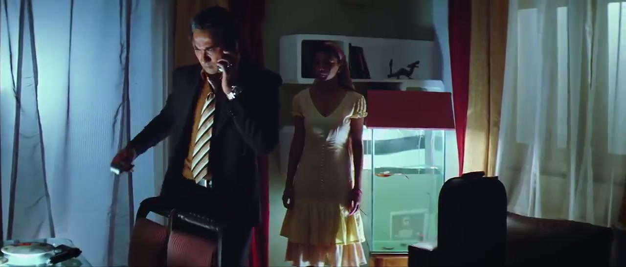 Murder At Teesri Manzil 302 Screenshot