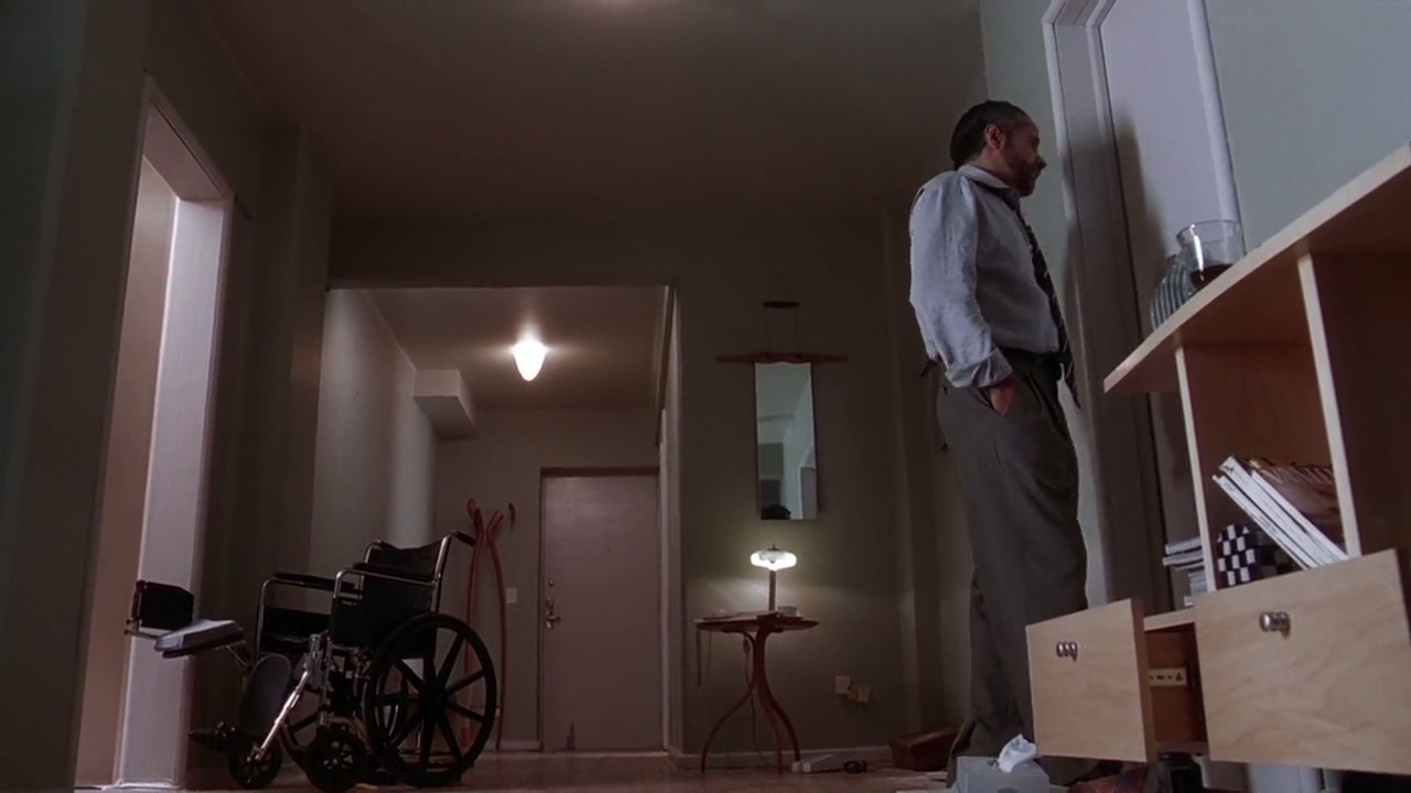 Amores Perros Screenshot