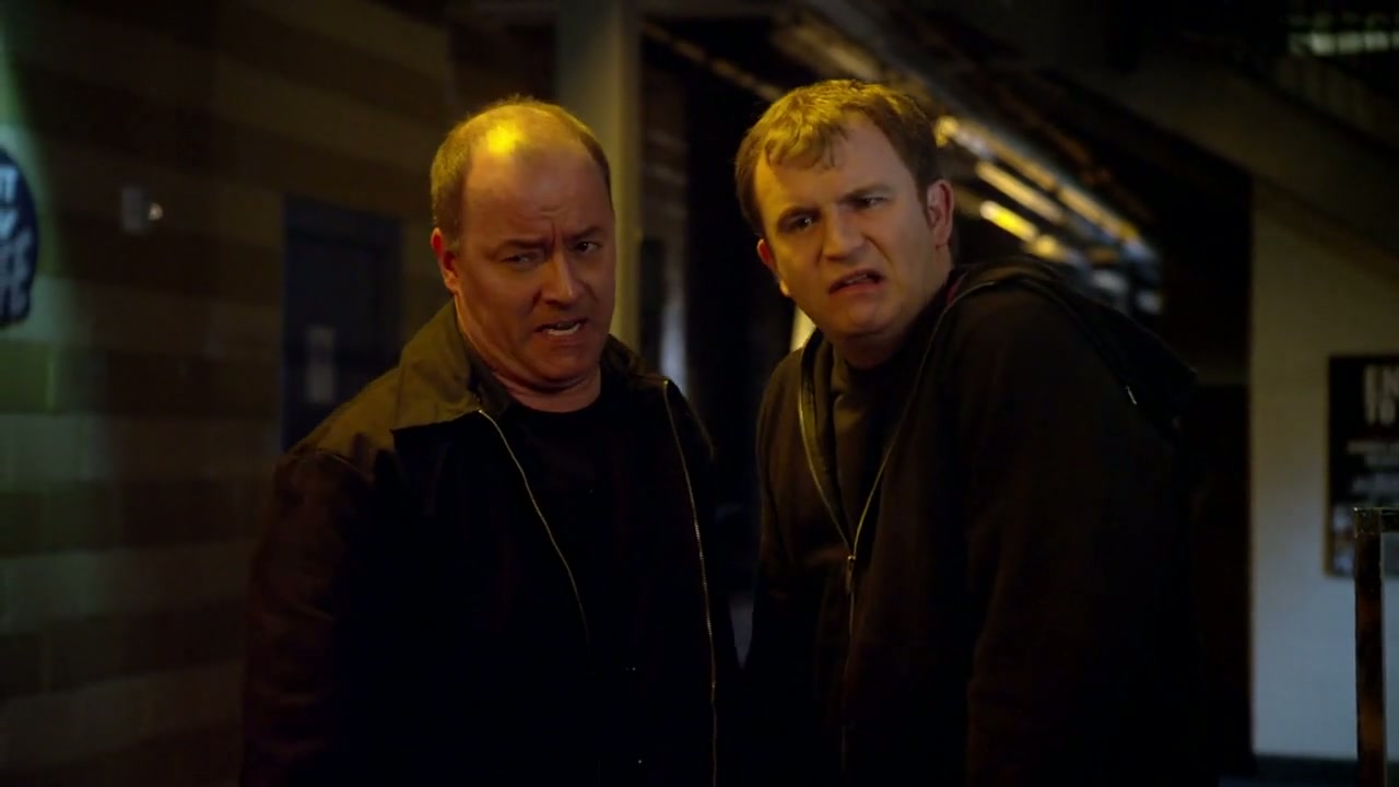 Pups United Screenshot