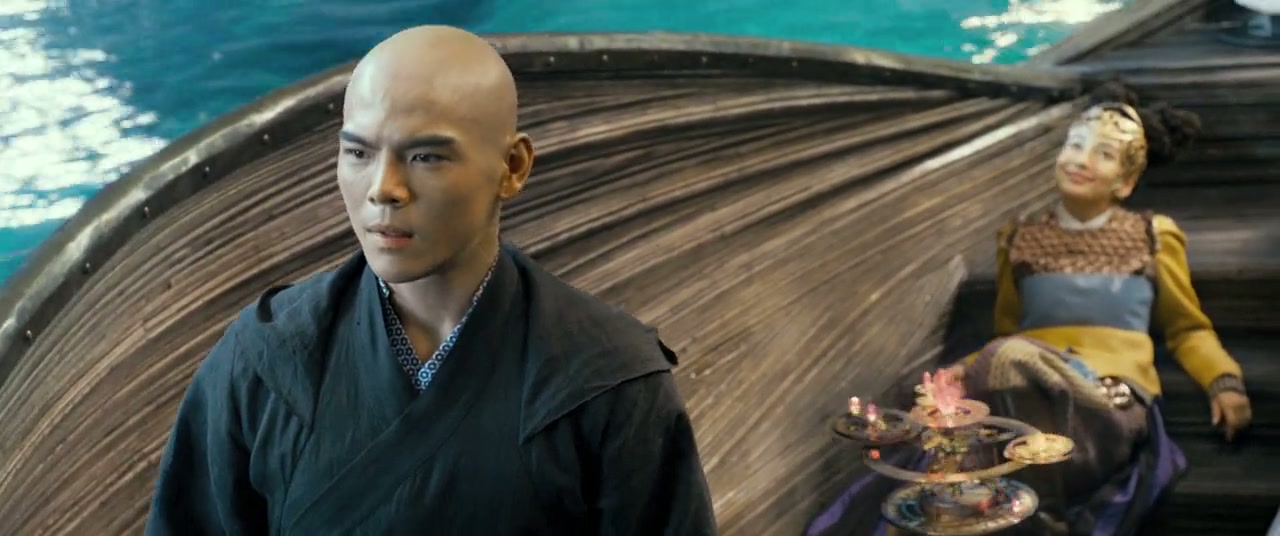 League of Gods Screenshot