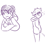 stop judging the poor drunk boy