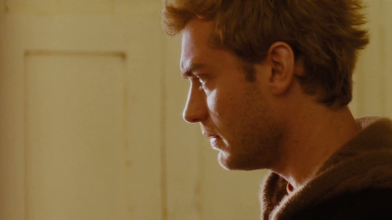 Alfie Screenshot