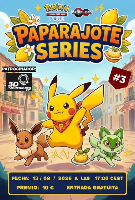 PAPARAJOTE-SERIES-4