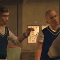 bully scholarship edition canis canem edit
