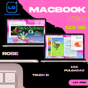 MacBook Neo