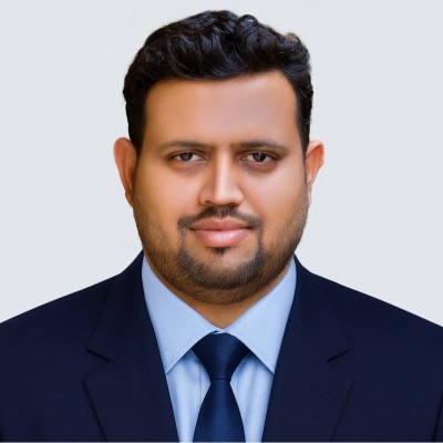 Tushar Marade