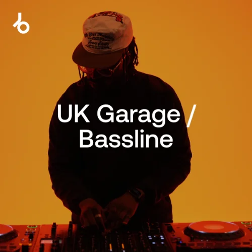 Dancefloor Essentials 2026 UK Garage FLAC/MP3 Dancefloor Essentials 2026 UK Garage FLAC/MP3