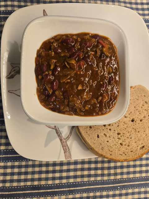 chili