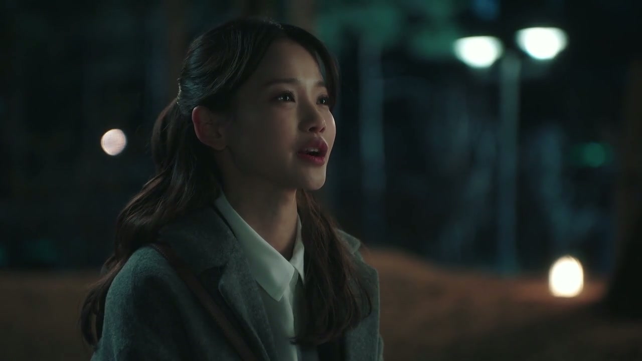 Rich Man, Poor Woman Screenshot