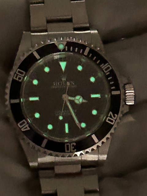 Avis Rolex Submariner 14060 - Page 4 2