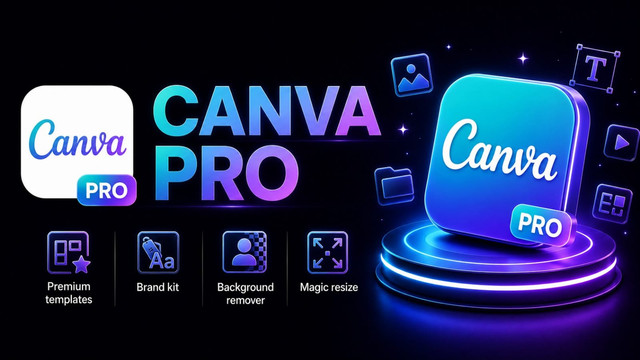 Canva Individual