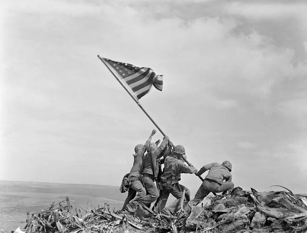 America's Enduring Global Impact at 250 Years