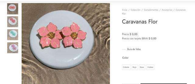 precios