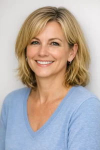 Marijke van der meer ervaringsdeskundige in Zitbaden