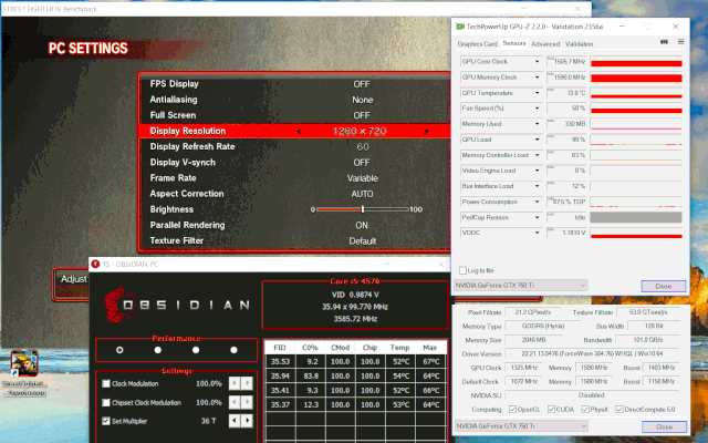 GTX750TI