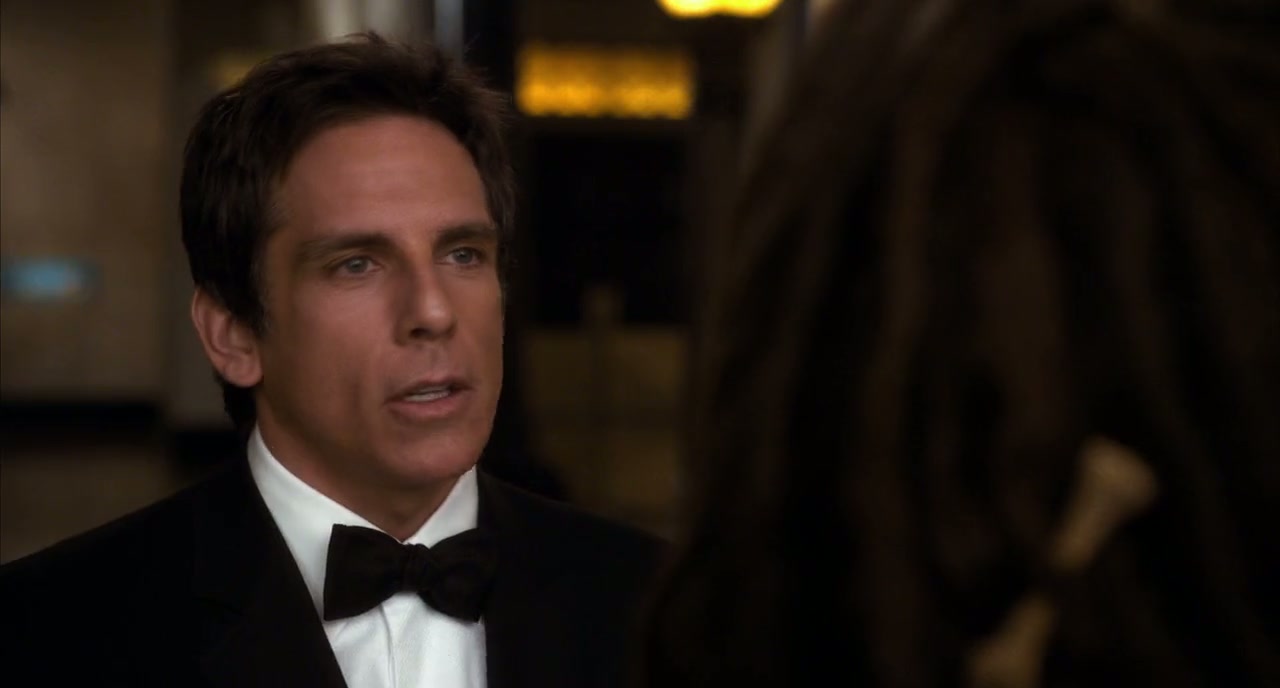 Night at the Museum: Secret of the Tomb Screenshot