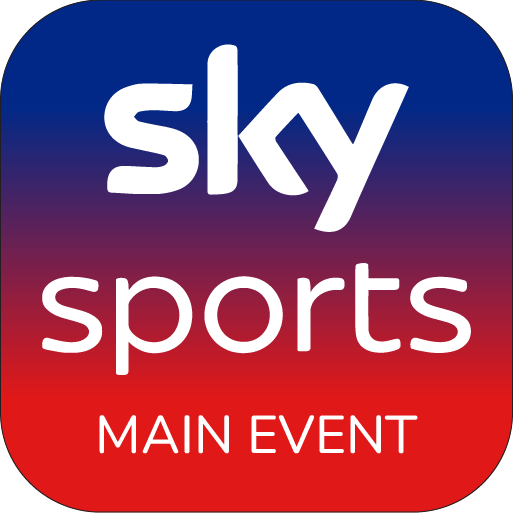UK || SKY SPORTS MAIN EVENT