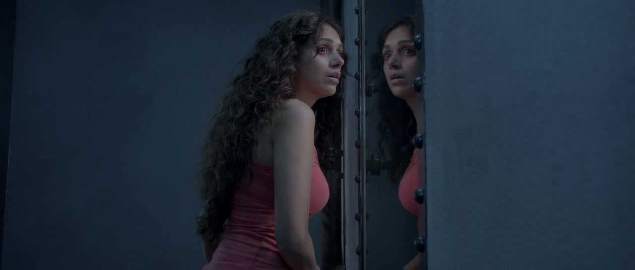 Murder 3 Screenshot