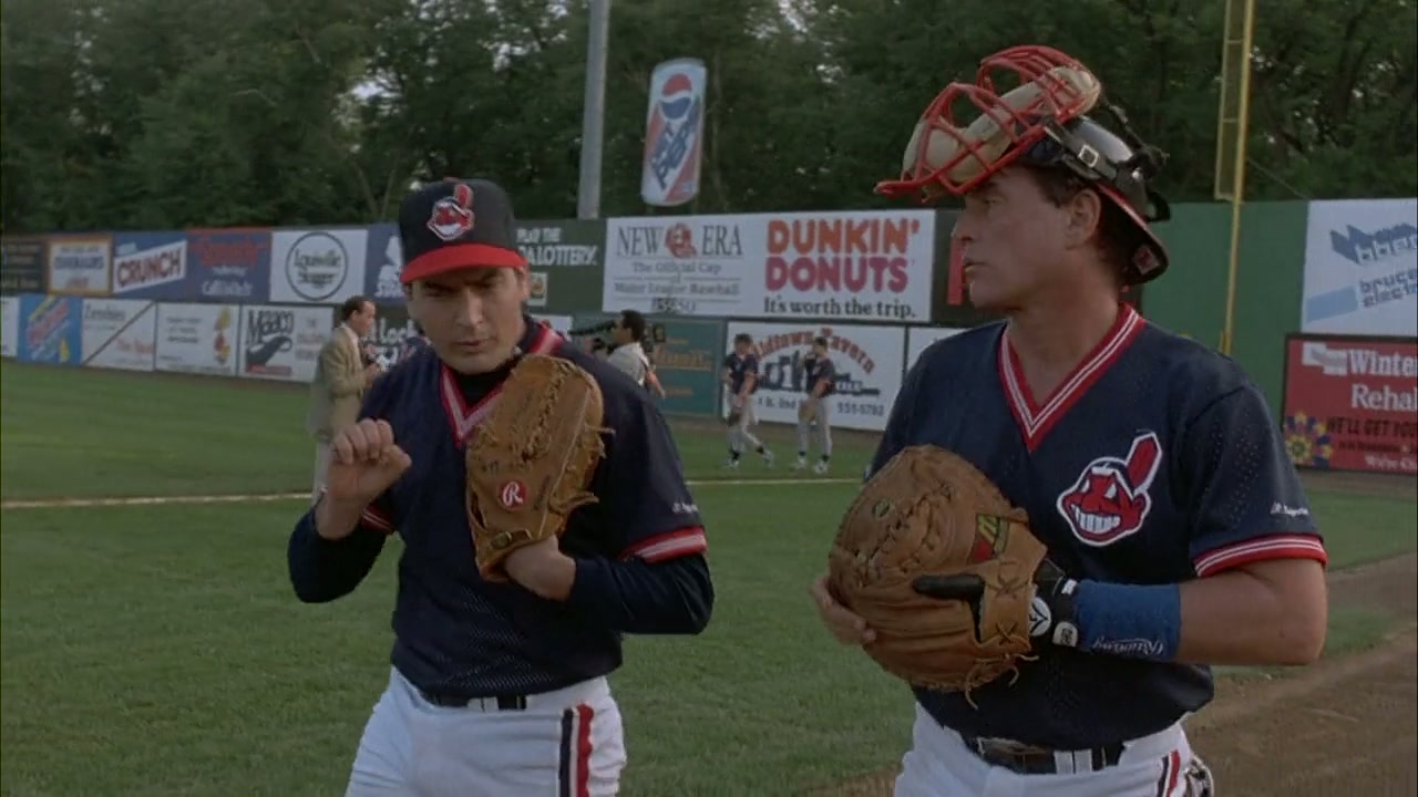Major League II Screenshot