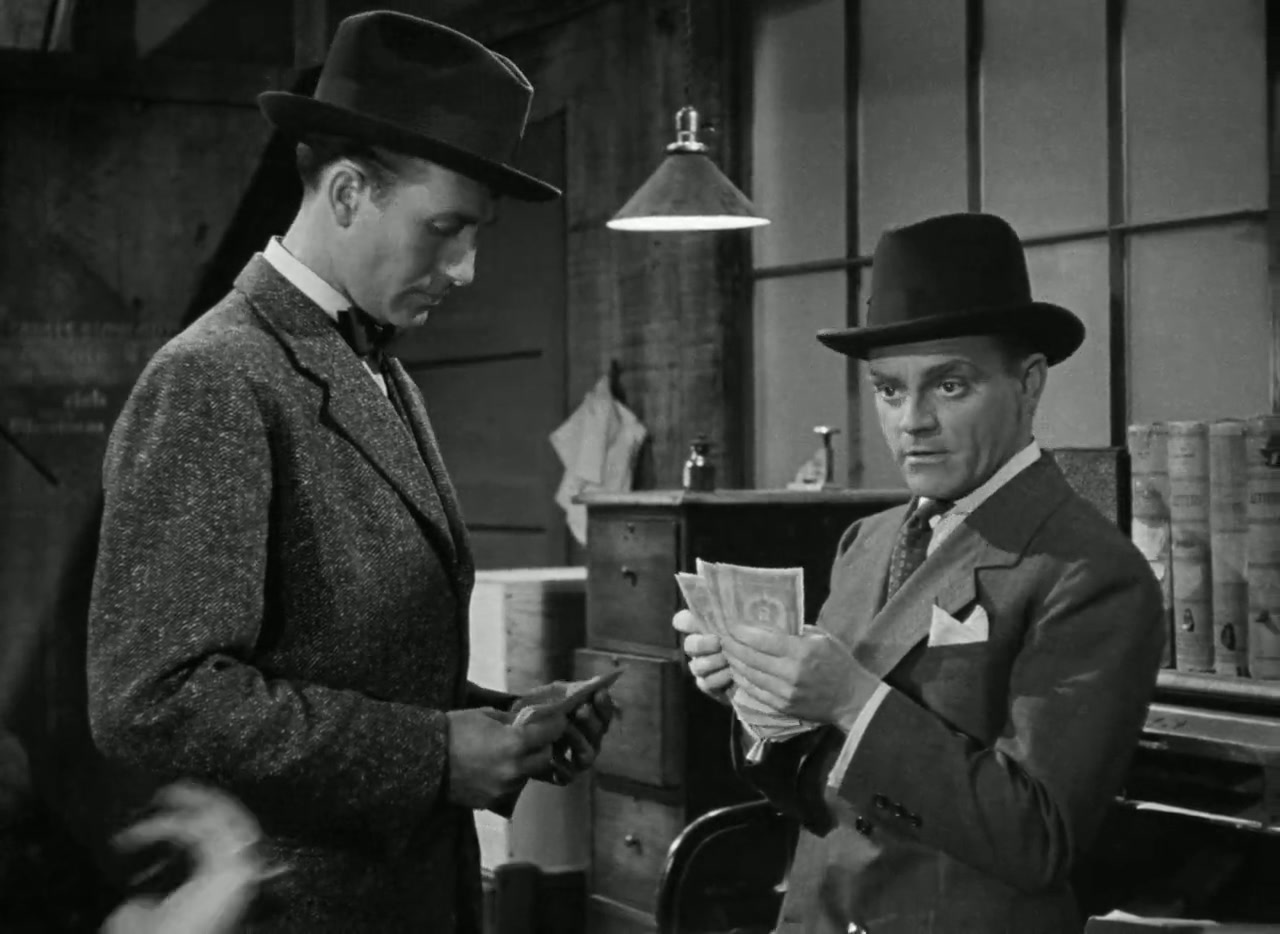 The Roaring Twenties Screenshot