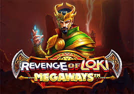 Revenge of Loki Megaways Oyna