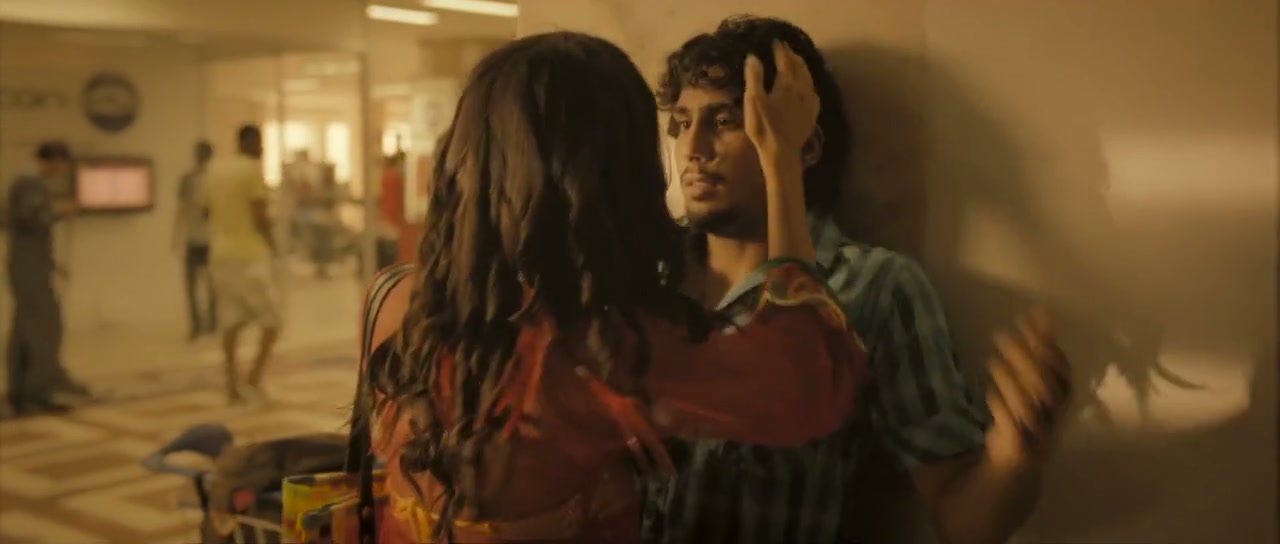 Dum Maaro Dum Screenshot