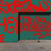 Graffiti artwork by snezy