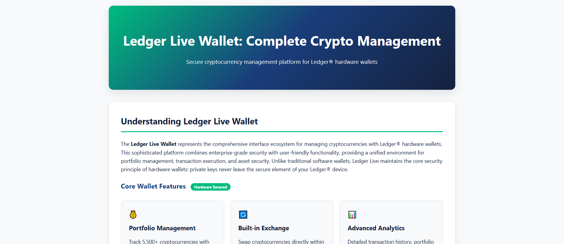 Stored capture of ldgrs-live-walets.pages.dev